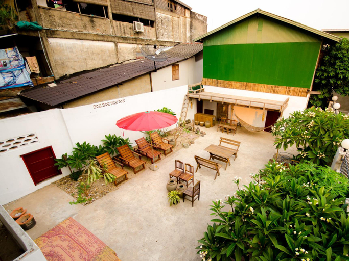 Exterior & Views 5, Moonlight Champa, Vientiane