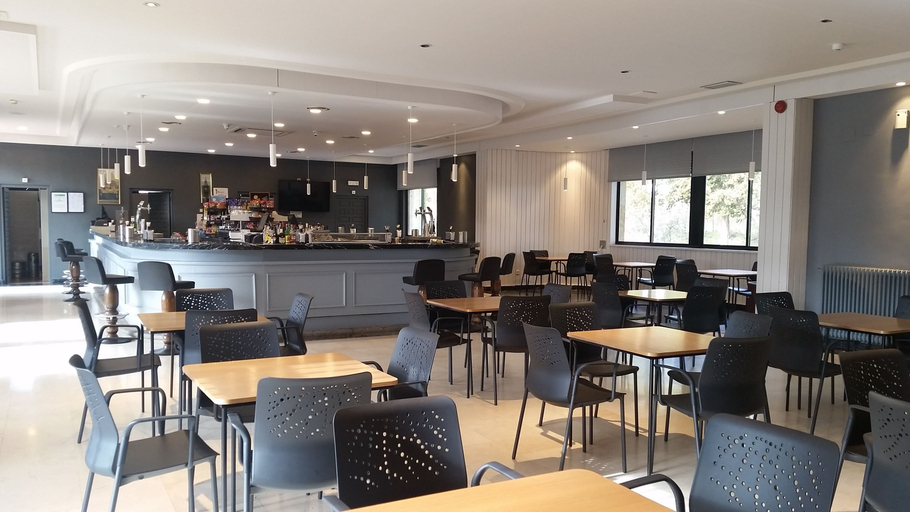 Food & Drinks 4, Balneario de Ledesma, Salamanca