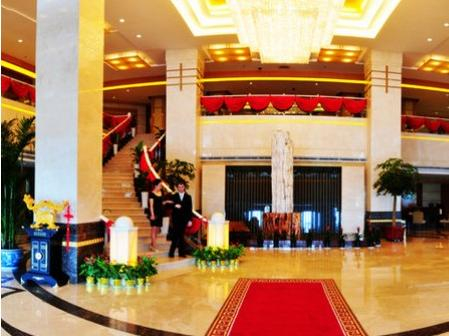 Others 2, Zhongwei Jinzhou Green Lake Hotel, Qianxinan Buyei and Miao