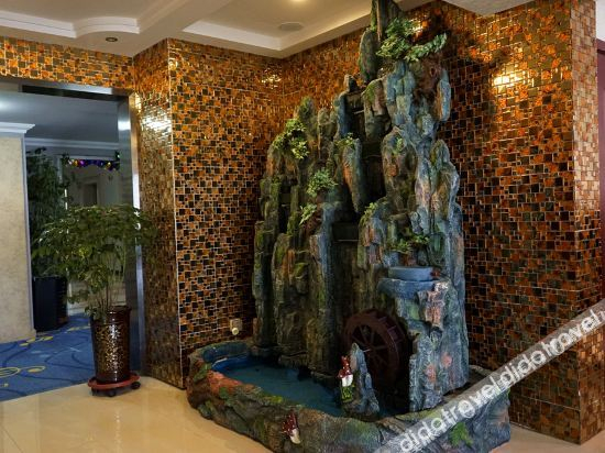 Others 4, Xining Shengwang Business Hotel, Xining