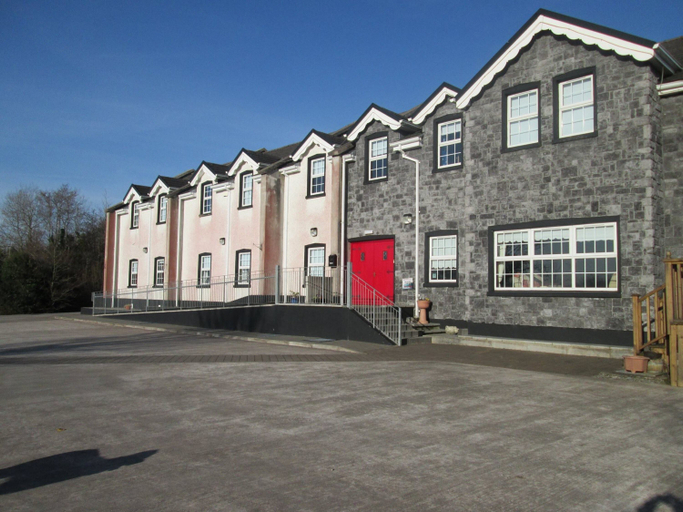 Exterior & Views 1, Melvin Country House, Fermanagh and Omagh