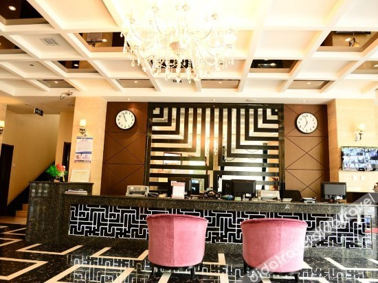 Others 3, Woxing Wosu Express Hotel, Harbin