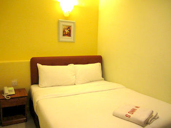 Others 4, Sun Inns Hotel D'mind 1 Seri Kembangan, Seri Kembangan