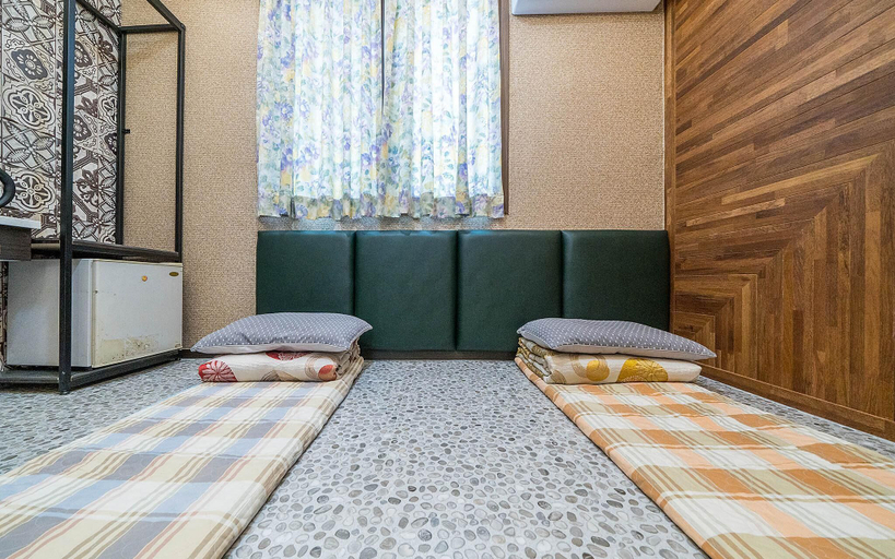 Bedroom 3, Donghae Cheongwon, Donghae