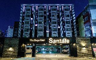 Others 4, Hotel Onna, Haeundae