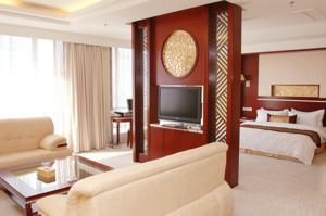 Others 4, Jinrong Homeland Hotel, Taiyuan