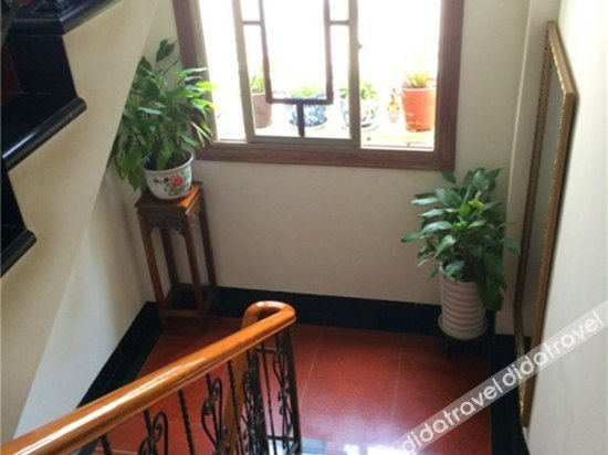 Others 3, Yunjing Hotel, Sanming