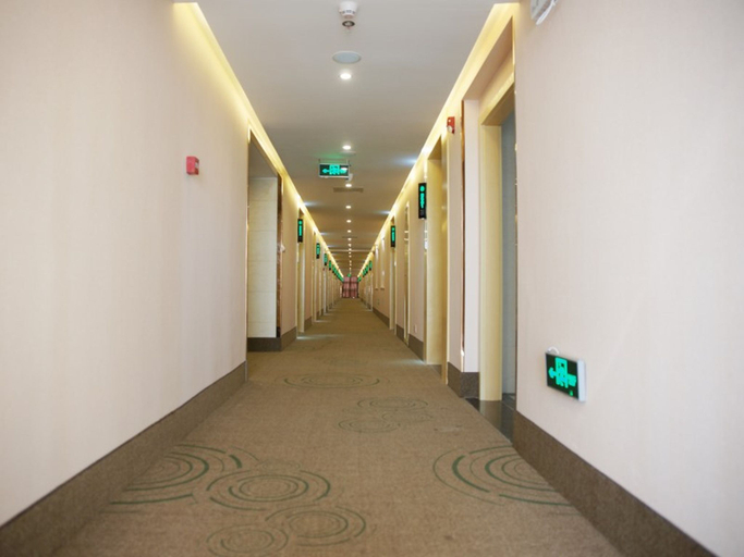 Others 5, Greentree Inn Wuxi Yixing Guanlin Town Express Hot, Wuxi