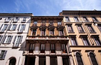 Others 4, Ca' Monteggia Guest House, Milano