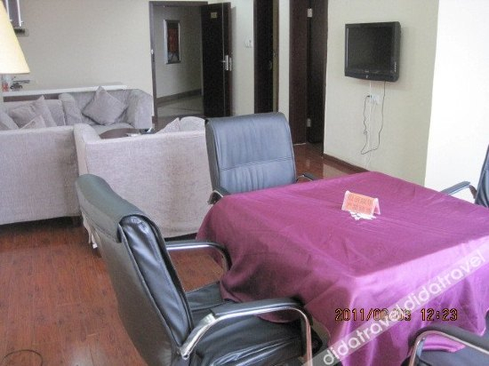 Others 5, Orient Bailin Hotel, Nanchang