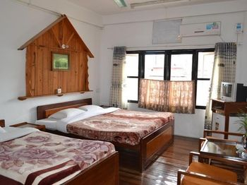Others 5, Remember Inn, Taunggye
