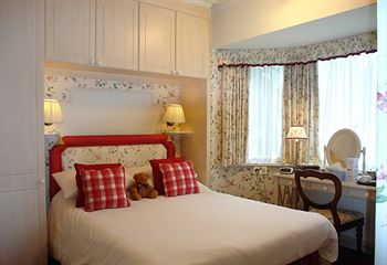 Guestroom 4, Cransley B&B, Bournemouth