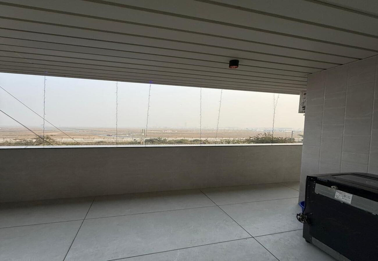 Interior 5, Stella homestay-Yashobhoomi with Rooftop, Delhi