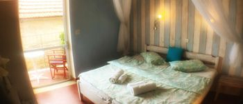 Others 5, Avra Boutique, Ionian Islands