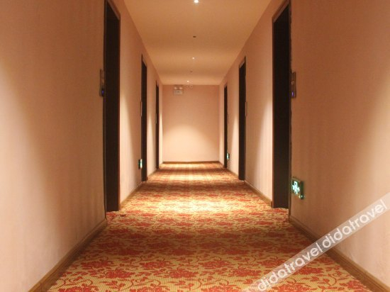 Others 3, jiahua Hotel, Bijie