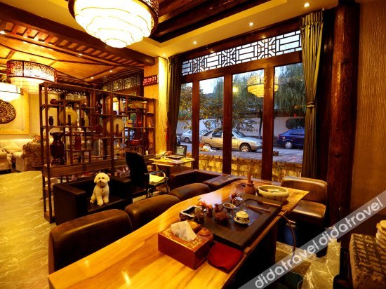 Others 2, Yi Jing Inn, Lijiang