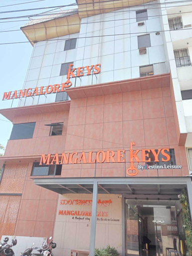 Exterior 4, Mangalore Keys By Bestinn Leisure, Dakshina Kannada