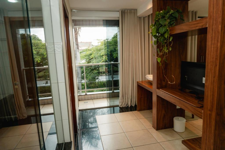 Others 5, Hotel Canaan, Sete Lagoas