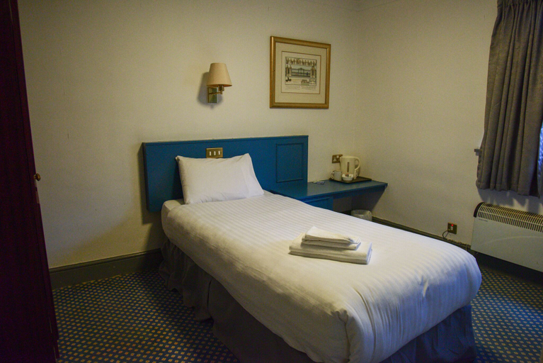 Bedroom 3, Himley Country Hotel, Staffordshire