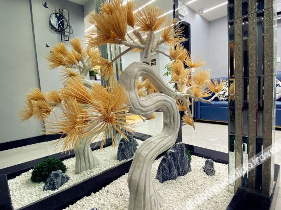 Hotel Interior or Public Areas 3, chongqing yijiayoupin hotel, Chongqing