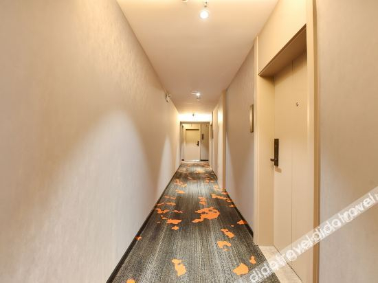 Others 4, SanyI Hotel, Hefei