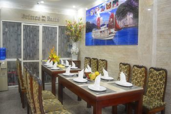Food & Drinks 5, Prince II Hotel, Hoàn Kiếm