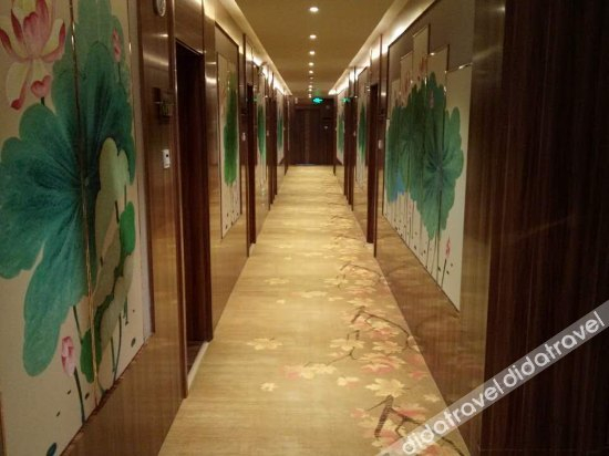 Others 3, Yiyun International Hotel, Xianyang