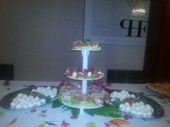 Others 3, Prince Franklyn Hotel, Salerno