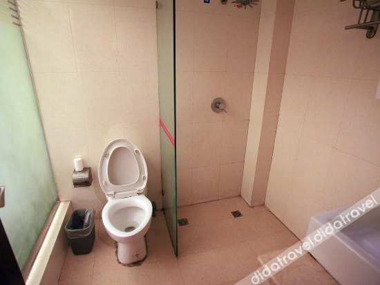 Others 4, Weini Hostel, Yiyang