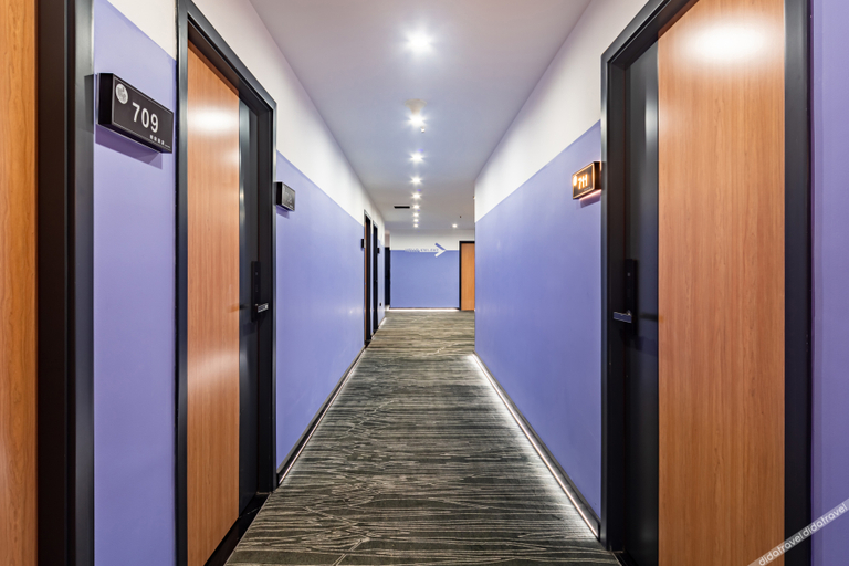 公共区域 5, Junting Hotel, Chongqing