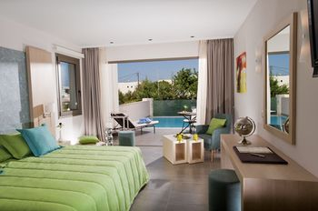 Others 4, Castello Boutique Resort & Spa - Adults Only, Crete