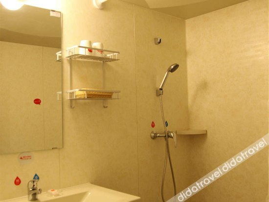 Others 4, Thank Inn Hotel Jiangsu Zhenjiang Danyang Danjin Road, Zhenjiang