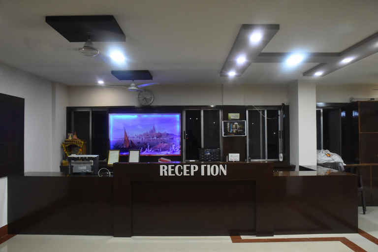 Others 3, Hotel Nilay, Devbhumi Dwarka