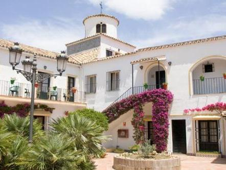 Exterior & Views 3, Globales Pueblo Andaluz, Málaga