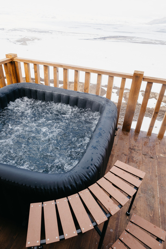 Sport & Beauty 4, Chalet Myler