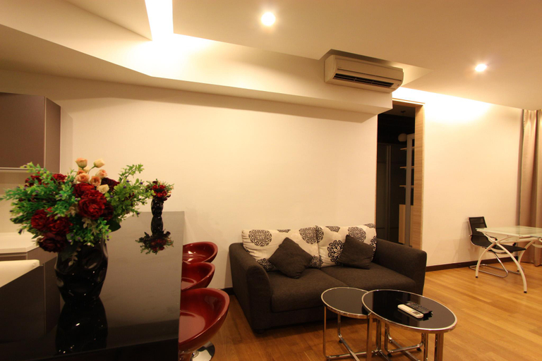 Other 4, Kuala Lumpur Regalia Deluxe Suite, Kuala Lumpur