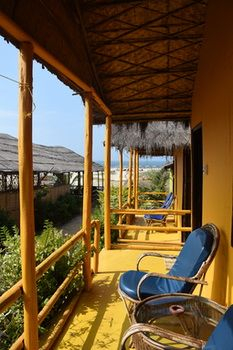 Others 4, Molly's Nest, North Goa