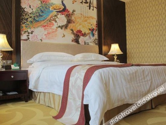 Others 5, Puding Hotel, Anshun