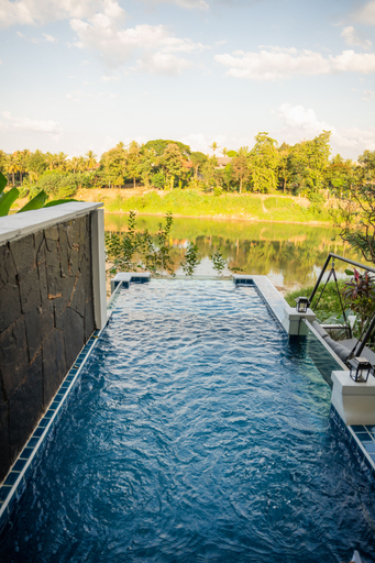 Others 3, 2Bedroom Namkhan Riverview Pool Villa, Luang Prabang