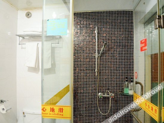 Others 5, Yixing Hotel, Shaoguan