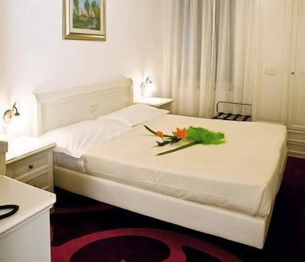Bedroom 5, The Venice Times, Venezia