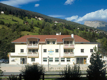 Others 5, Apartment Hotel Elvis, Bolzano