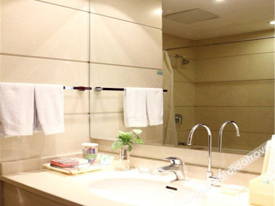 Others 4, Jing Cheng Hotel, Chengde