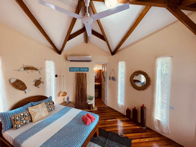 Bedroom 5, Grand Park Manuel Antonio, Aguirre