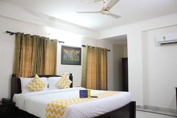 Featured Image, FabHotel Dior Pink City, Jaipur