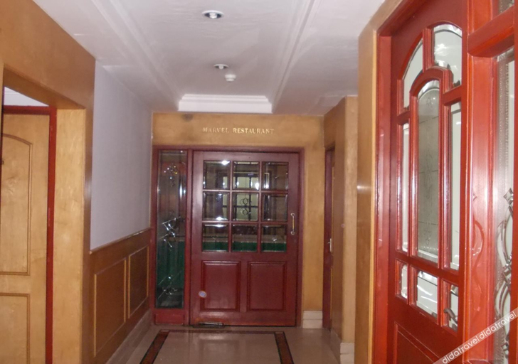 Others 3, Hotel Metro Manor, Chennai