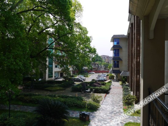 Others 2, Emeishan Hotel, Leshan