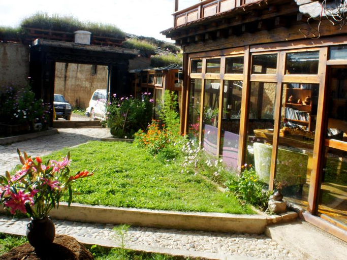 Exterior & Views 5, Old Yard Inn, Dêqên Tibetan