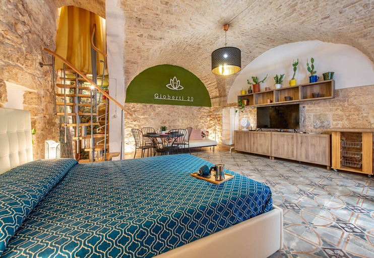 Sport & Beauty, Gioberti 20 Martina Franca Historic Centr, Taranto