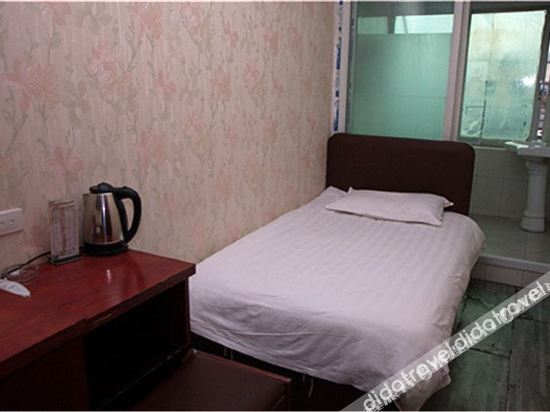Others 3, Haoshun Business Hotel, Wenzhou